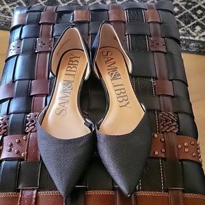NWOT Sam & Libby Flats